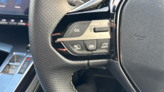 Peugeot 308 115kW GT 54kWh 5dr Auto Electric Hatchback